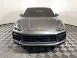 2021 Porsche Cayenne Coupe Turbo