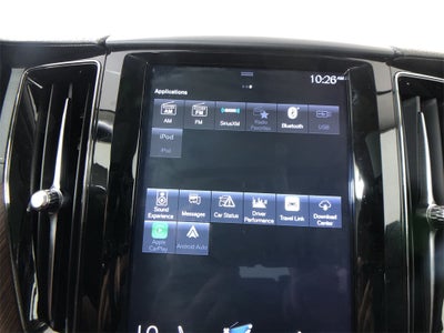 2020 Volvo XC60 T5 Inscription