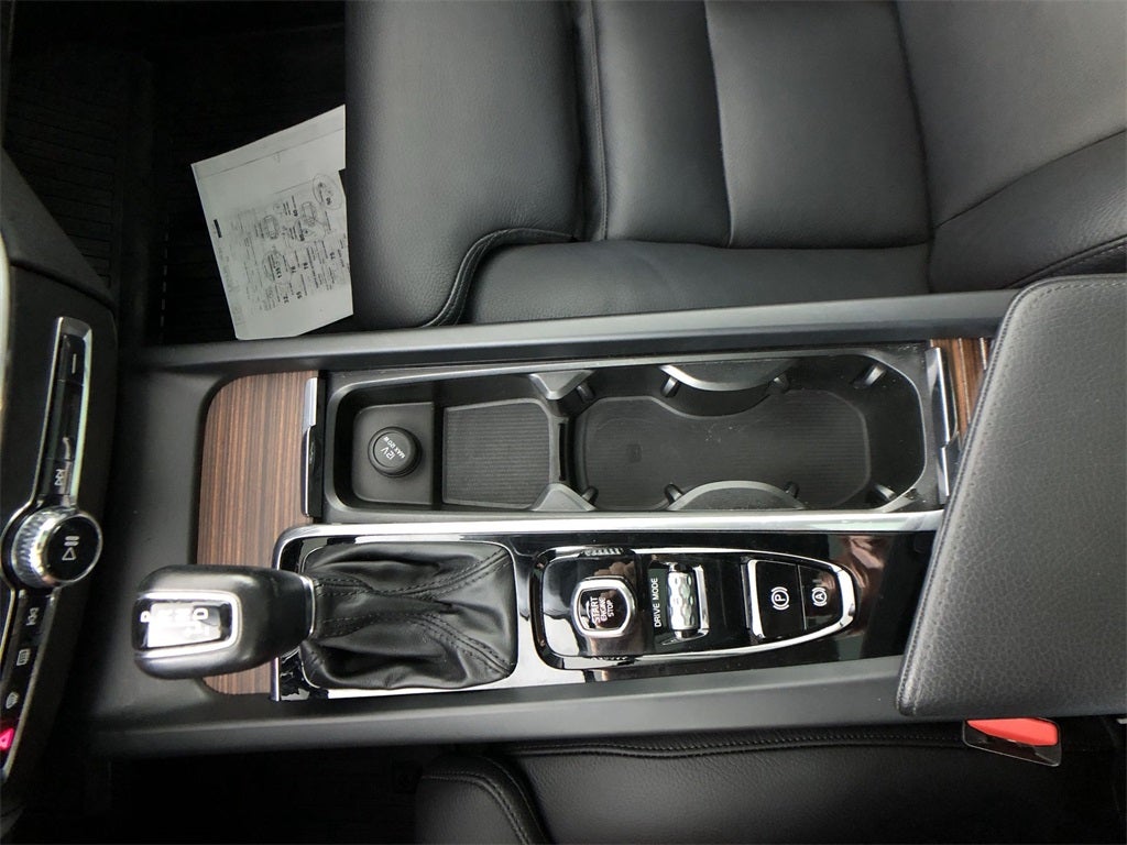 2020 Volvo XC60 T5 Inscription