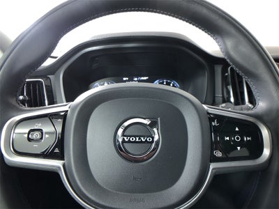 2020 Volvo XC60 T5 Inscription