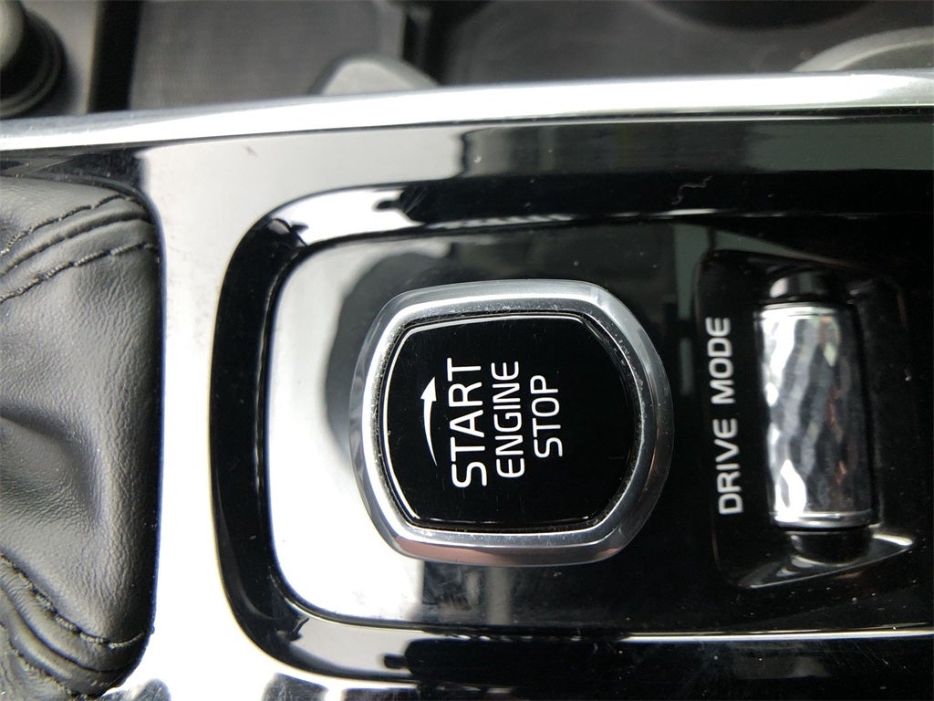 2020 Volvo XC60 T5 Inscription