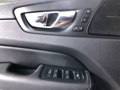 2020 Volvo XC60 T5 Inscription