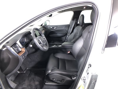 2020 Volvo XC60 T5 Inscription