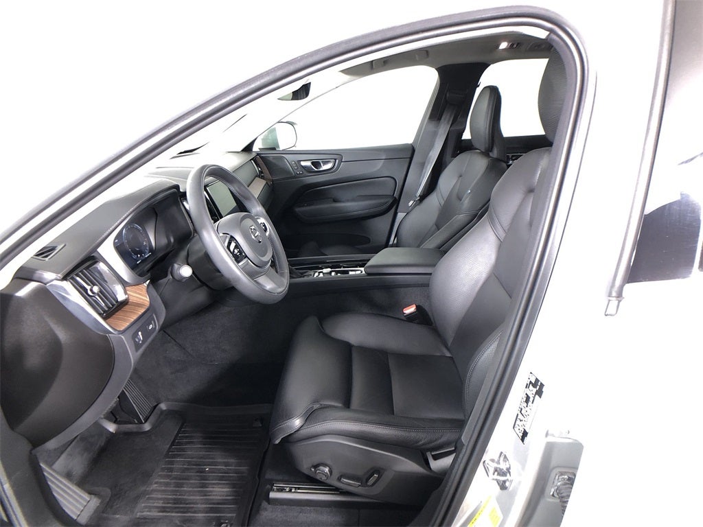 2020 Volvo XC60 T5 Inscription