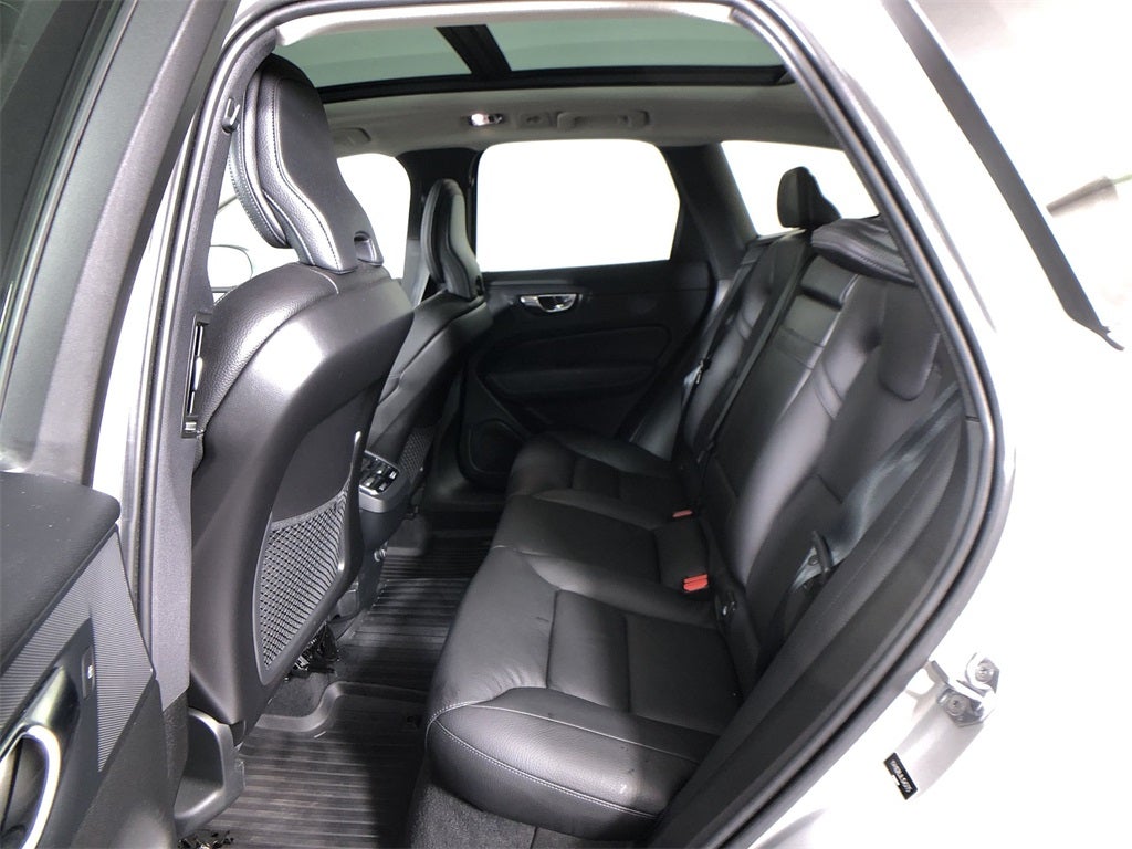 2020 Volvo XC60 T5 Inscription