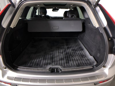 2020 Volvo XC60 T5 Inscription