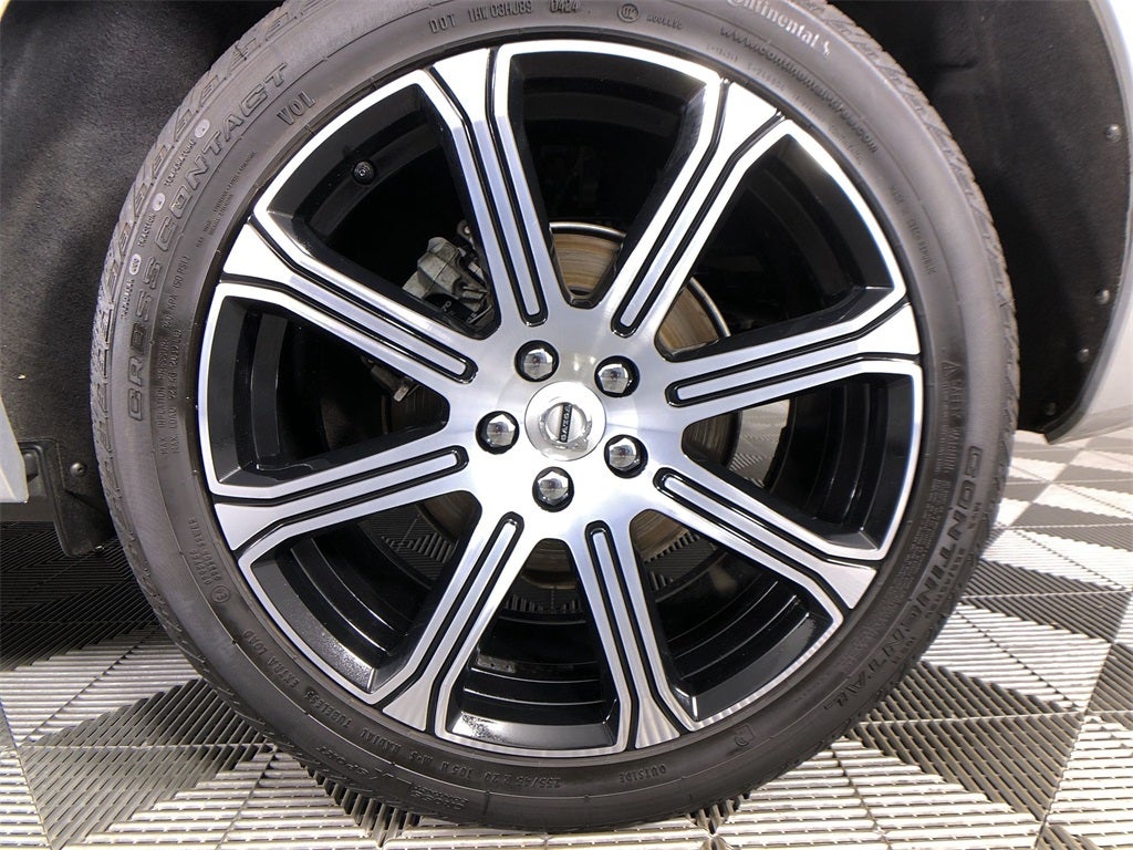 2020 Volvo XC60 T5 Inscription