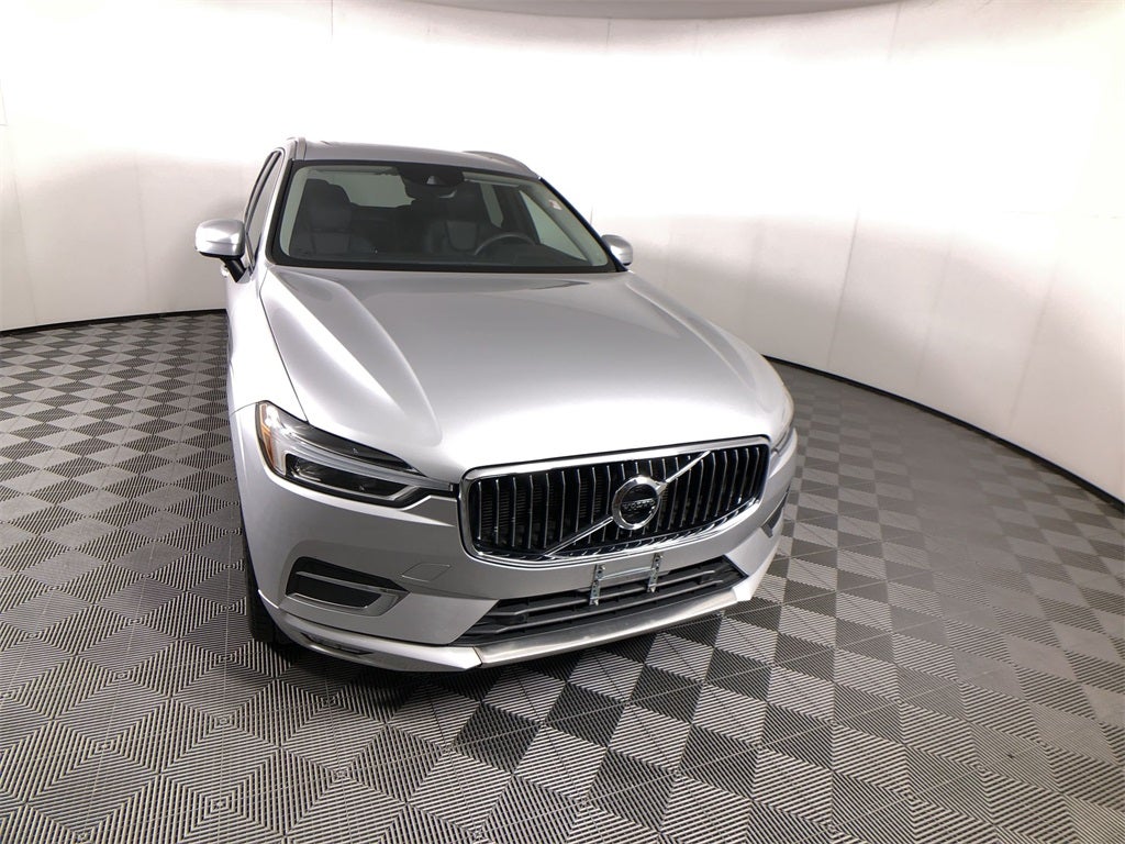 2020 Volvo XC60 T5 Inscription
