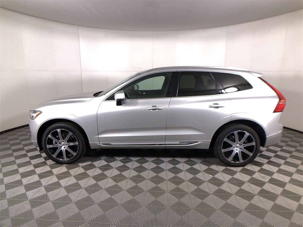 2020 Volvo XC60 T5 Inscription