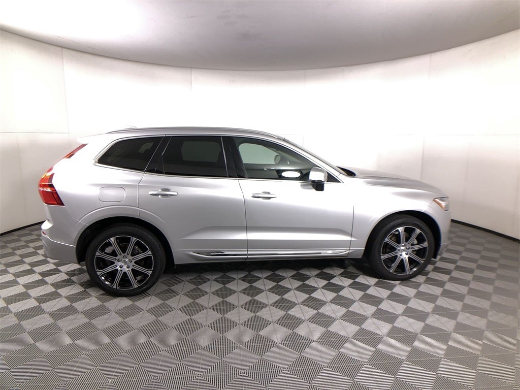 2020 Volvo XC60 T5 Inscription