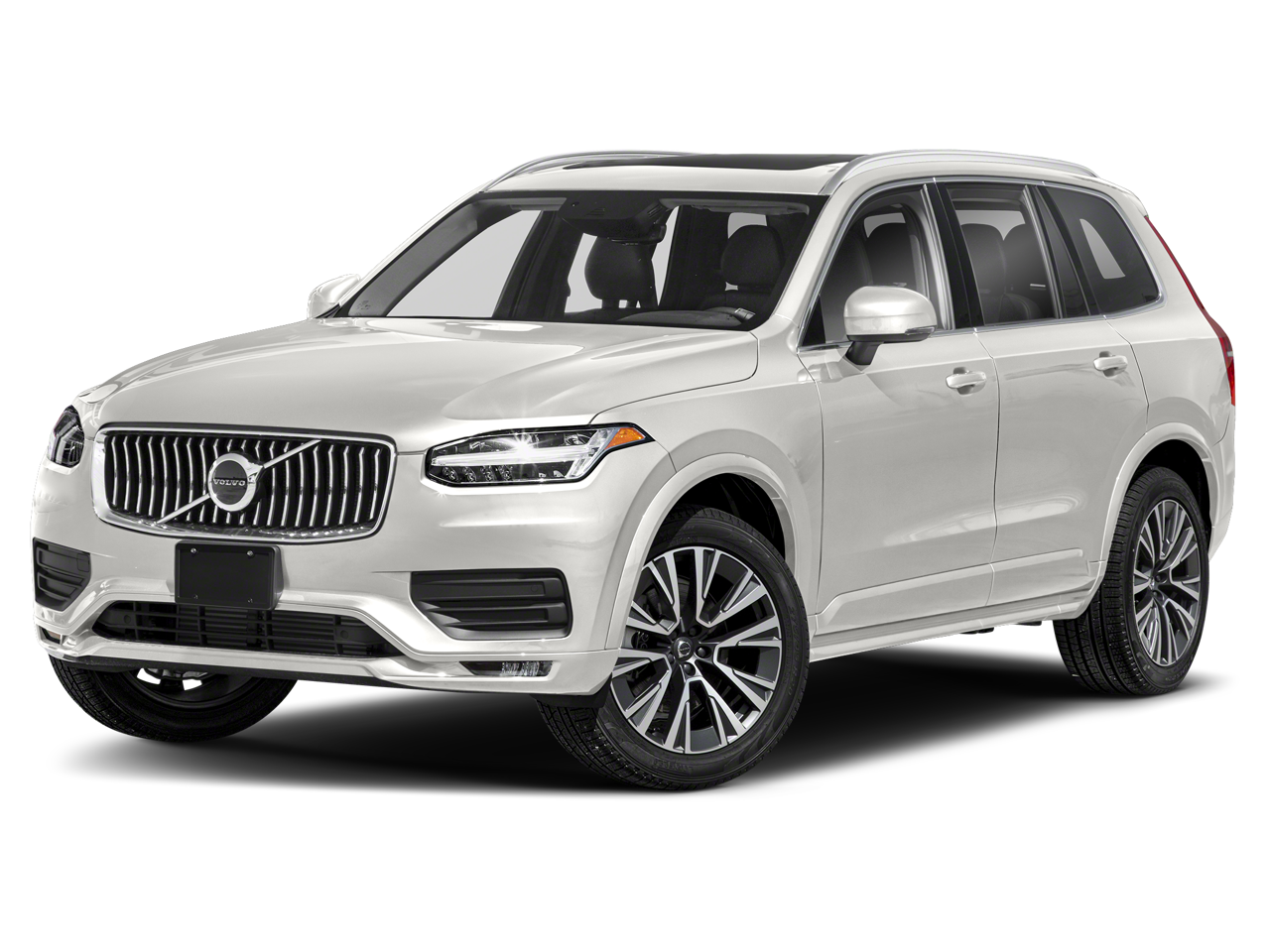 2021 Volvo XC90 Momentum
