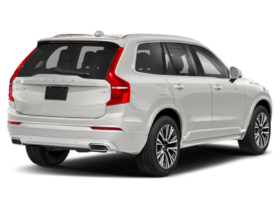 2021 Volvo XC90 Momentum