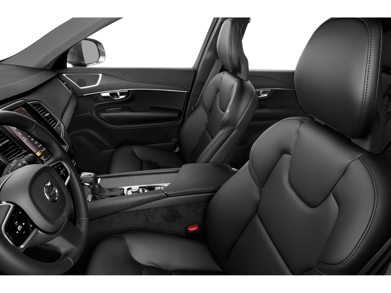 2021 Volvo XC90 Momentum