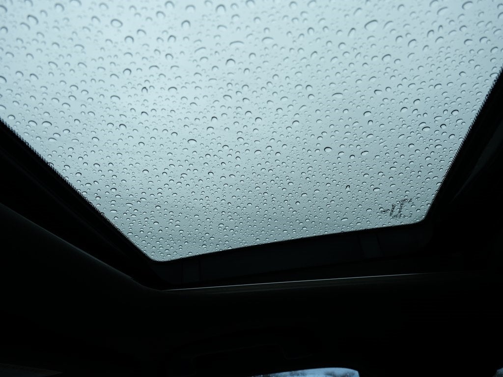 2018 Acura TLX 3.5L V6 w/Technology & A-Spec Packages