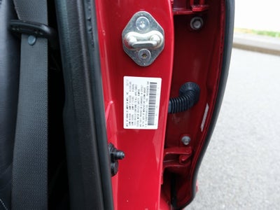 2018 Acura TLX 3.5L V6 w/Technology & A-Spec Packages