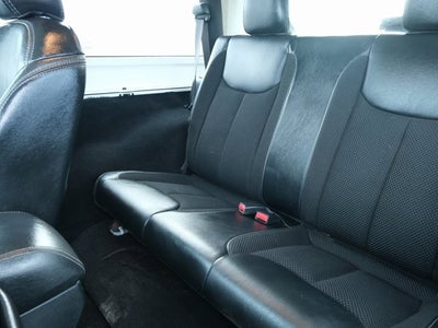 2017 Jeep Wrangler Winter