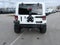 2017 Jeep Wrangler Winter