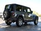2020 Jeep Wrangler Unlimited Freedom Edition