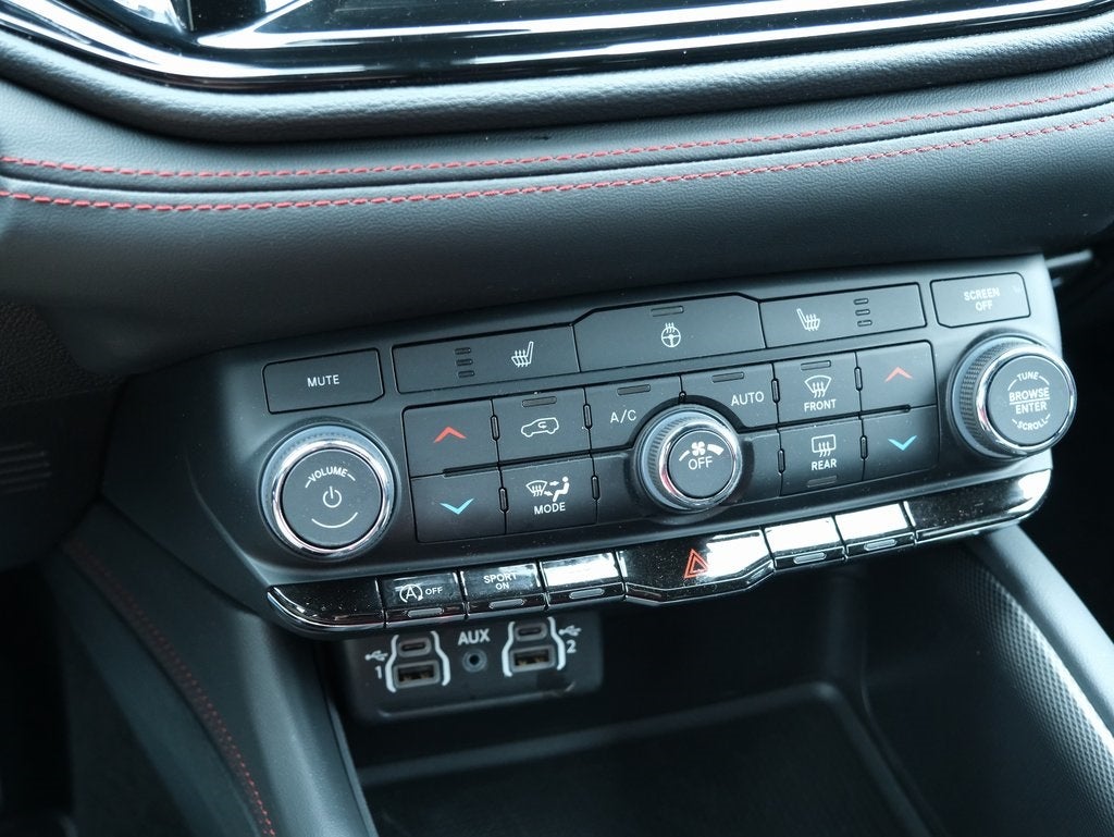 2024 Dodge Durango GT