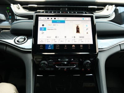 2024 Jeep Grand Cherokee Trailhawk 4xe