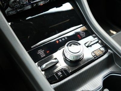 2024 Jeep Grand Cherokee Trailhawk 4xe