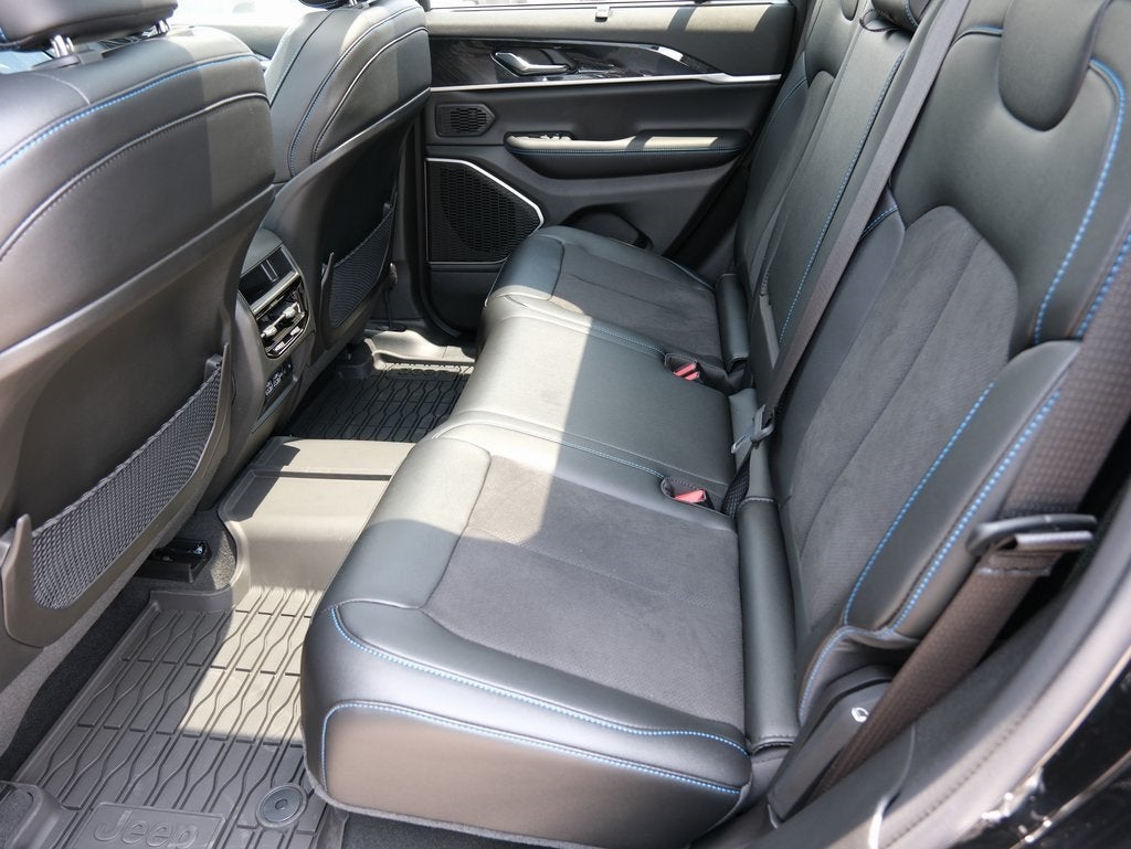 2024 Jeep Grand Cherokee Trailhawk 4xe