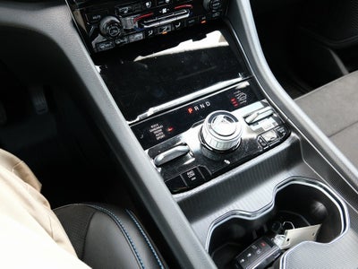 2024 Jeep Grand Cherokee Trailhawk 4xe