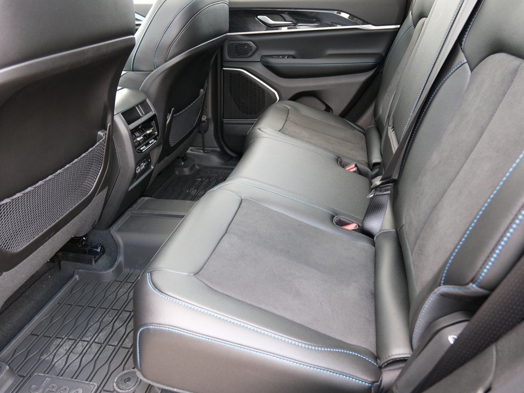 2024 Jeep Grand Cherokee Trailhawk 4xe