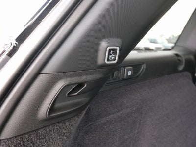 2024 Jeep Grand Cherokee Trailhawk 4xe