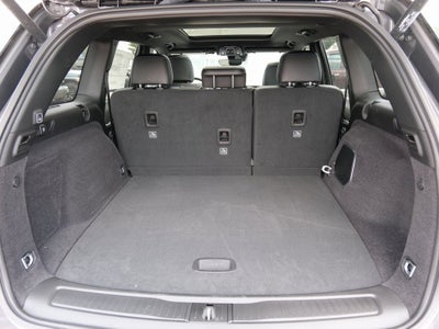 2024 Jeep Grand Cherokee Trailhawk 4xe