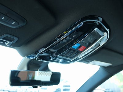 2023 Jeep Grand Cherokee Overland 4xe