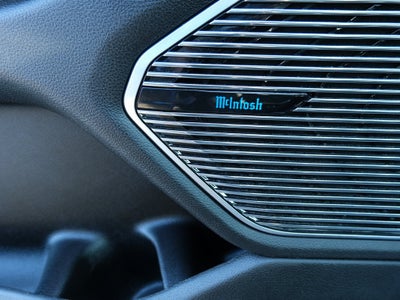 2023 Jeep Grand Cherokee Overland 4xe