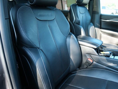 2023 Jeep Grand Cherokee Overland 4xe