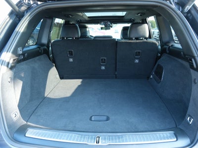 2023 Jeep Grand Cherokee Overland 4xe