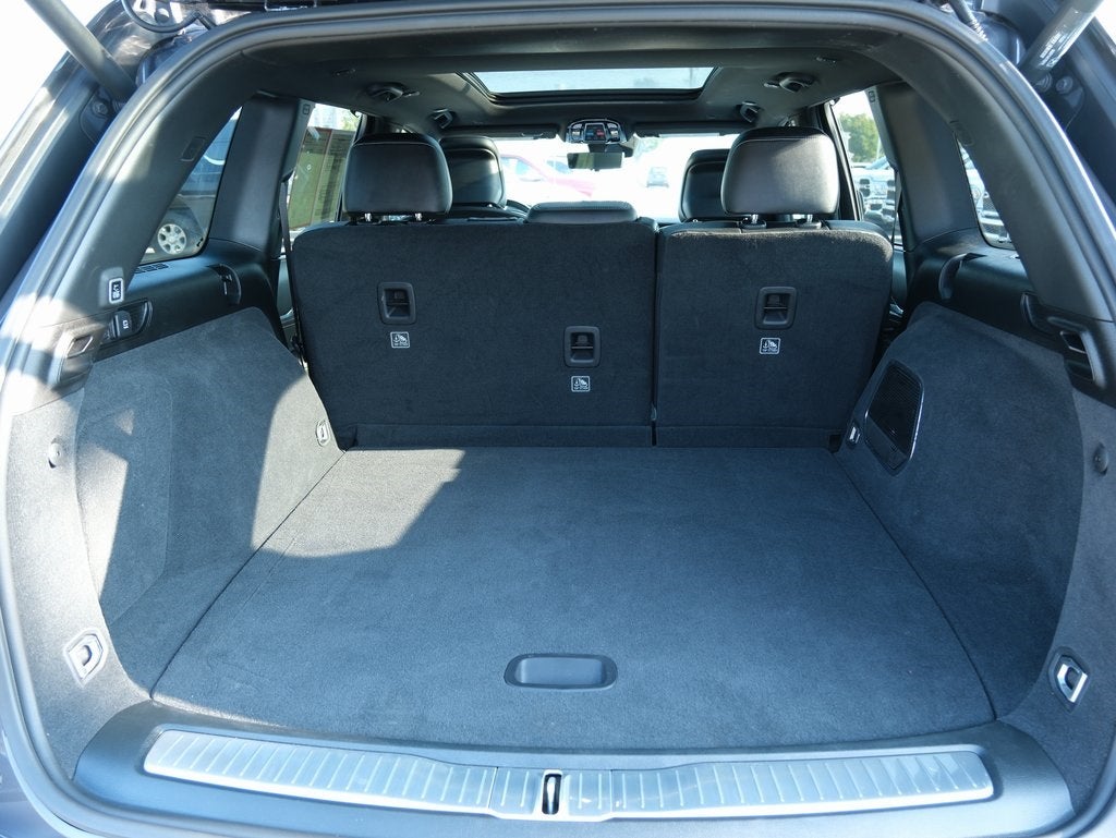 2023 Jeep Grand Cherokee Overland 4xe