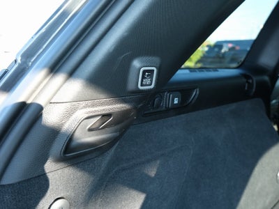 2023 Jeep Grand Cherokee Overland 4xe