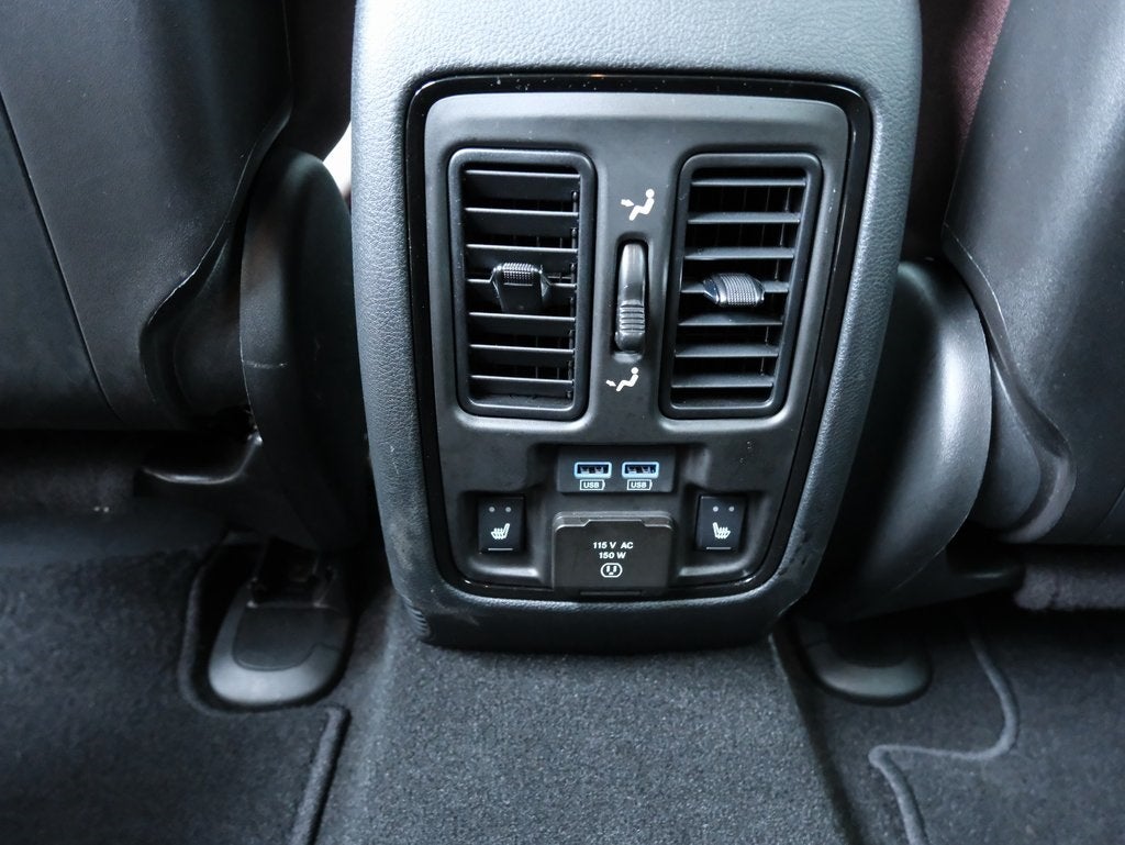 2024 Dodge Durango R/T