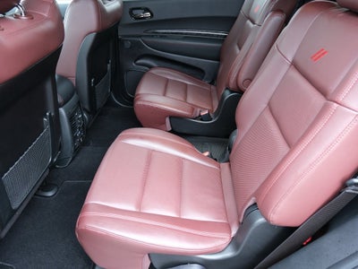 2024 Dodge Durango R/T