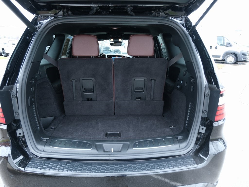 2024 Dodge Durango R/T