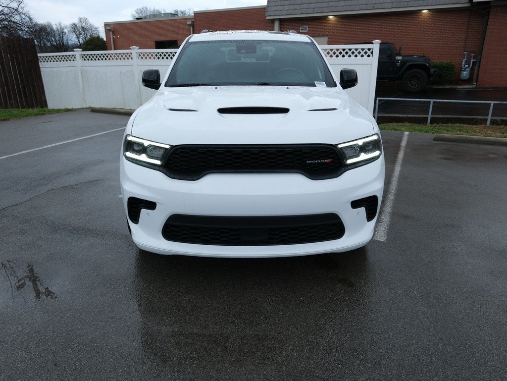 2024 Dodge Durango R/T