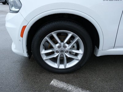 2024 Dodge Durango R/T