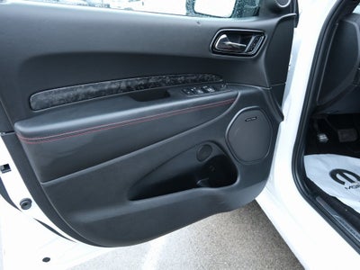 2024 Dodge Durango R/T