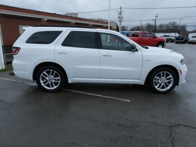 2024 Dodge Durango R/T