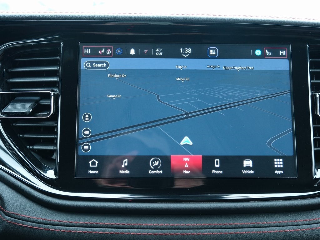 2024 Dodge Durango R/T