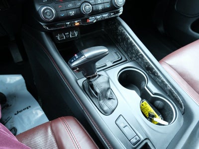 2024 Dodge Durango R/T