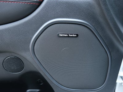 2024 Dodge Durango R/T