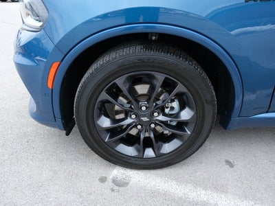 2024 Dodge Durango R/T Blacktop