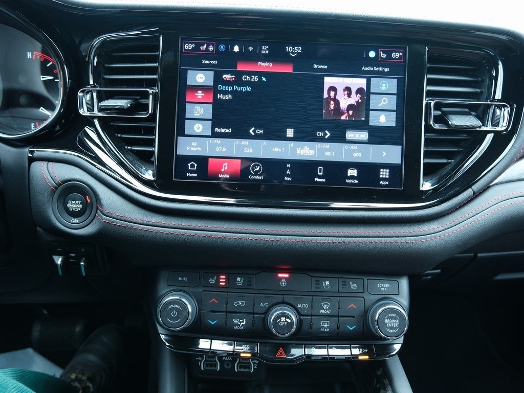 2024 Dodge Durango R/T Blacktop