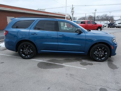 2024 Dodge Durango R/T Blacktop