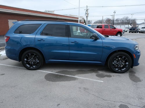 2024 Dodge Durango R/T Blacktop